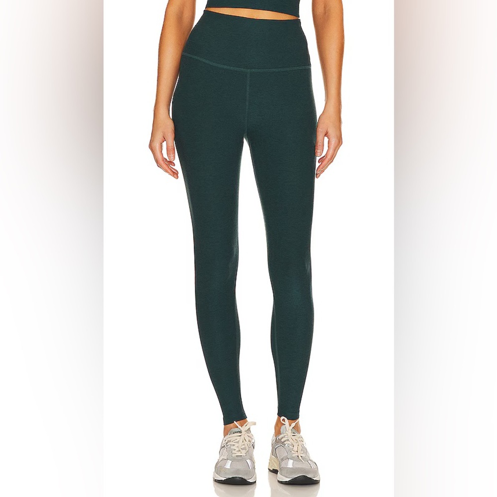 Beyond Yoga | Caught in the Midi Spacedye Leggings | Size XL | Used with tags